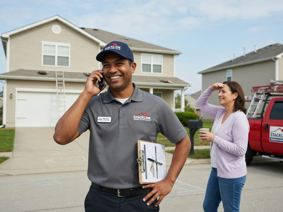 Chimney flashing repair Briceville, TN FAQs